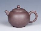 紫砂壶图片：小龙泉 - 宜兴紫砂壶网