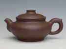 紫砂壶图片：京韵壶 - 宜兴紫砂壶网