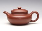 紫砂壶图片：大仿古 - 宜兴紫砂壶网
