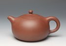 紫砂壶图片：唇动 - 宜兴紫砂壶网