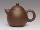 紫砂壶图片：小龙蛋 - 宜兴紫砂壶网