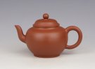紫砂壶图片：高潘壶 - 宜兴紫砂壶网