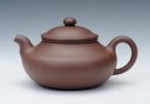 紫砂壶图片：德雅 - 宜兴紫砂壶网