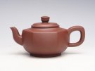 紫砂壶图片：丰华 泥料：底槽清 - 宜兴紫砂壶网