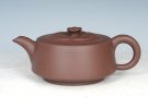 紫砂壶图片：花顶 - 宜兴紫砂壶网