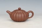紫砂壶图片：菊蕾 - 宜兴紫砂壶网