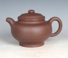 紫砂壶图片：掇只 - 宜兴紫砂壶网