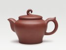 紫砂壶图片：晨浪 - 宜兴紫砂壶网