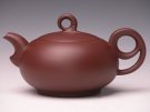 紫砂壶图片：明壶三式《韵》 - 宜兴紫砂壶网