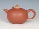 紫砂壶图片：樱桃 - 宜兴紫砂壶网