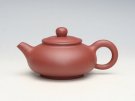 紫砂壶图片：碧玉（小品） 泥料... - 宜兴紫砂壶网