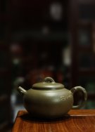 紫砂壶图片：美紫砂壶 - 宜兴紫砂壶网