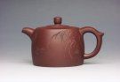 紫砂壶图片：井栏 - 宜兴紫砂壶网