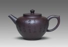 紫砂壶图片：神灯 - 宜兴紫砂壶网