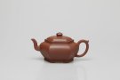 紫砂壶图片：华灯初放 - 宜兴紫砂壶网