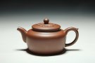 紫砂壶图片：一品蕴香 - 宜兴紫砂壶网
