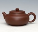 紫砂壶图片：神泽 - 宜兴紫砂壶网