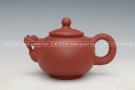 紫砂壶图片：龙壶 - 宜兴紫砂壶网
