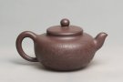 紫砂壶图片：清趣 - 宜兴紫砂壶网