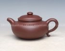 紫砂壶图片：大亨仿古 - 宜兴紫砂壶网