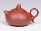 紫砂壶图片：朝阳 - 宜兴紫砂壶网
