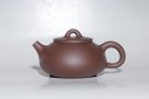 紫砂壶图片：玉韵 - 宜兴紫砂壶网