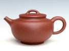 紫砂壶图片：福圆（全手工制作） - 宜兴紫砂壶网