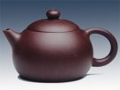紫砂壶图片：西施 - 宜兴紫砂壶网