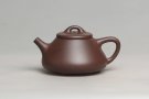 紫砂壶图片：石瓢 - 宜兴紫砂壶网
