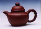 紫砂壶图片：掇只 - 宜兴紫砂壶网
