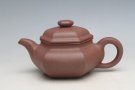 紫砂壶图片：大古韵 - 宜兴紫砂壶网