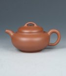 紫砂壶图片：仿古壶 - 宜兴紫砂壶网