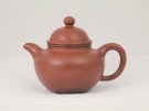 紫砂壶图片：掇球 - 宜兴紫砂壶网