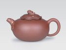 紫砂壶图片：清香幽韵 - 宜兴紫砂壶网