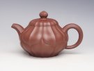 紫砂壶图片：合菱 - 宜兴紫砂壶网
