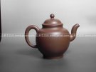 紫砂壶图片：高宫灯 - 宜兴紫砂壶网