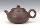 紫砂壶图片：汉风 - 宜兴紫砂壶网