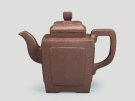 紫砂壶图片：魁方 - 宜兴紫砂壶网