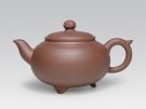 紫砂壶图片：润香壶 - 宜兴紫砂壶网