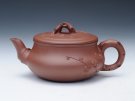 紫砂壶图片：清风 - 宜兴紫砂壶网