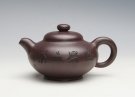 紫砂壶图片：玉立 - 宜兴紫砂壶网