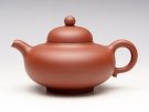紫砂壶图片：华颖 - 宜兴紫砂壶网