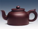 紫砂壶图片：大彬壶 - 宜兴紫砂壶网