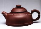 紫砂壶图片：神款壶 - 宜兴紫砂壶网