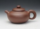 紫砂壶图片：乳珠 - 宜兴紫砂壶网