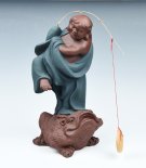 紫砂壶图片：DSC_8523 - 宜兴紫砂壶网