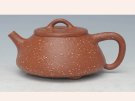 紫砂壶图片：石瓢 - 宜兴紫砂壶网