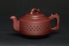 紫砂壶图片：玲珑 - 宜兴紫砂壶网