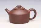 紫砂壶图片：官帽壶 - 宜兴紫砂壶网