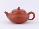紫砂壶图片：古亭 - 宜兴紫砂壶网